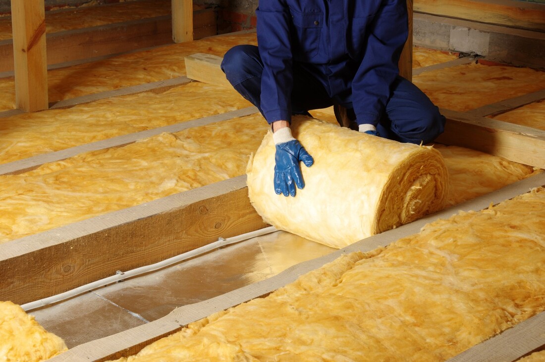 An image of Insulation Services in Cupertino, CA